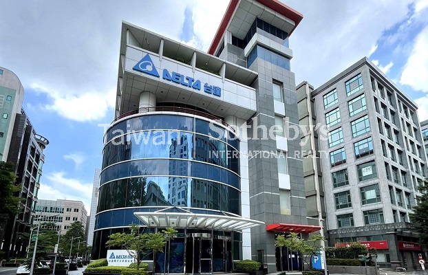 內湖瑞光路高樓廠辦I周邊環境